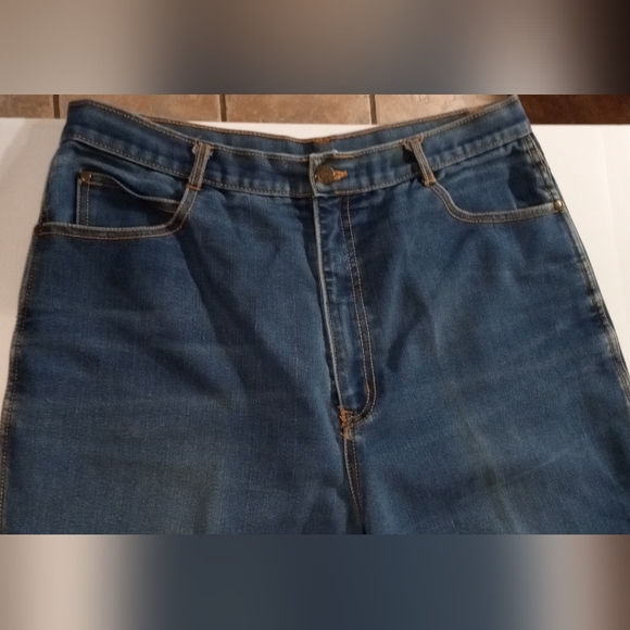 VINTAGE 1990's Gitano e.s jeans - Picture 10 of 13